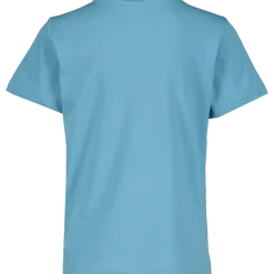 CHAMPIONss printed tee jr