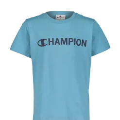 CHAMPIONss printed tee jr
