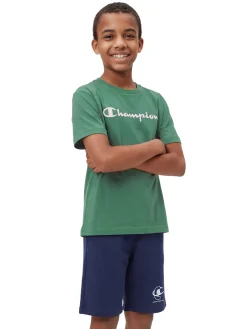 CHAMPIONss tee