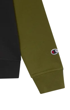 CHAMPIONsweatshirt icons crewneck m