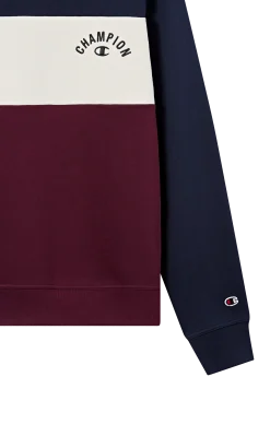 CHAMPIONsweatshirt icons crewneck m