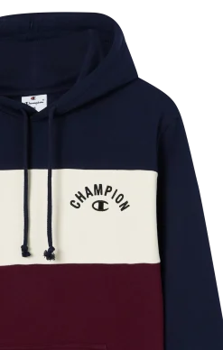 CHAMPIONsweatshirt icons hood m