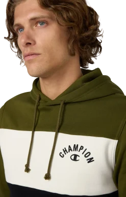 CHAMPIONsweatshirt icons hood m