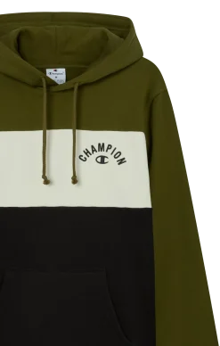 CHAMPIONsweatshirt icons hood m