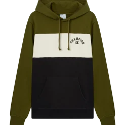 CHAMPIONsweatshirt icons hood m