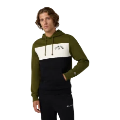 CHAMPIONsweatshirt icons hood m