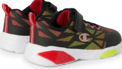 CHAMPIONwave tri b ps low cut shoe