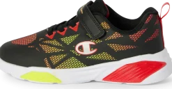 CHAMPIONwave tri b ps low cut shoe