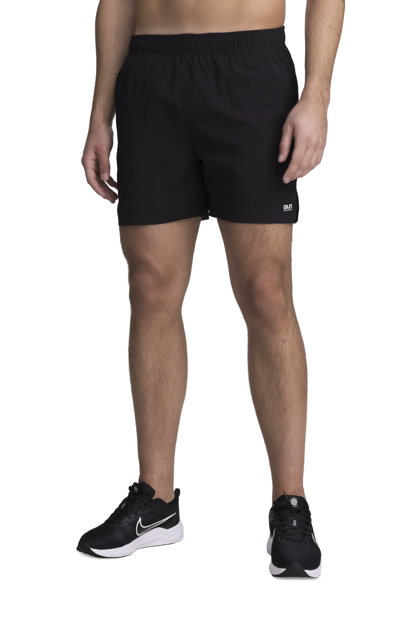 CLN ATHLETICSactive stretch shorts m