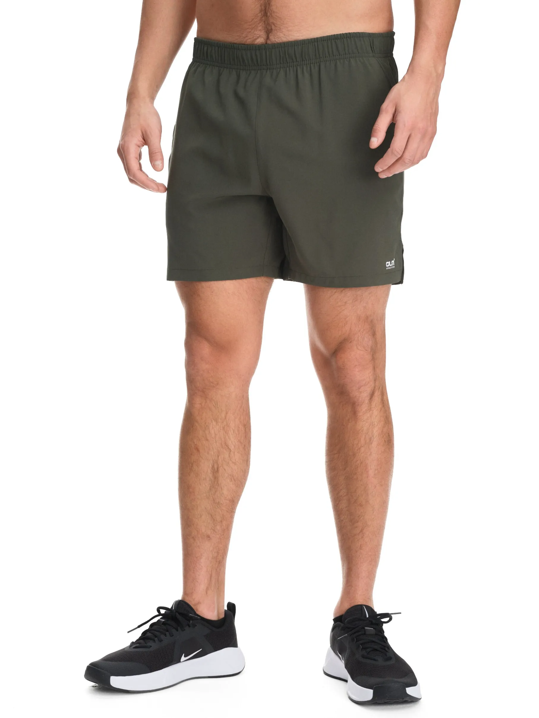 CLN ATHLETICSactive stretch shorts m