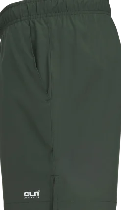 CLN ATHLETICSactive stretch shorts m