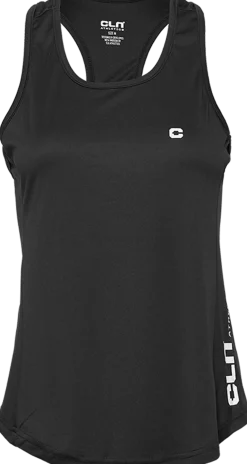 CLN ATHLETICScln hitch ws tank