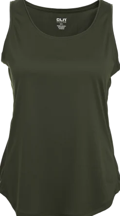 CLN ATHLETICSlinda tank w