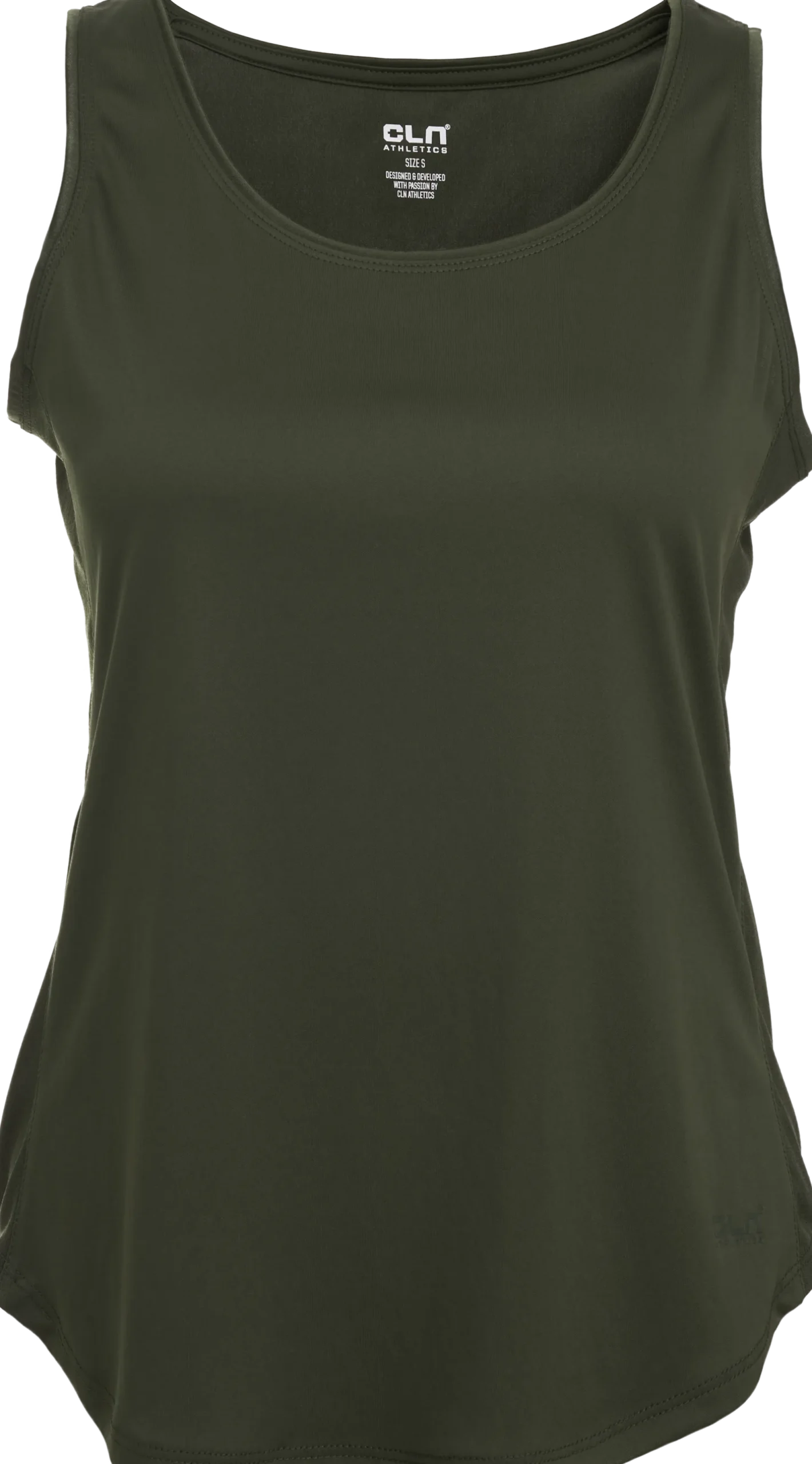CLN ATHLETICSlinda tank w