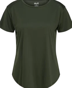 CLN ATHLETICSsheryl t-shirt w