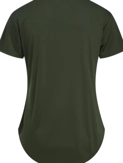 CLN ATHLETICSsheryl t-shirt w