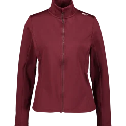 CLN ATHLETICSstephanie ws full zip