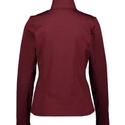 CLN ATHLETICSstephanie ws full zip