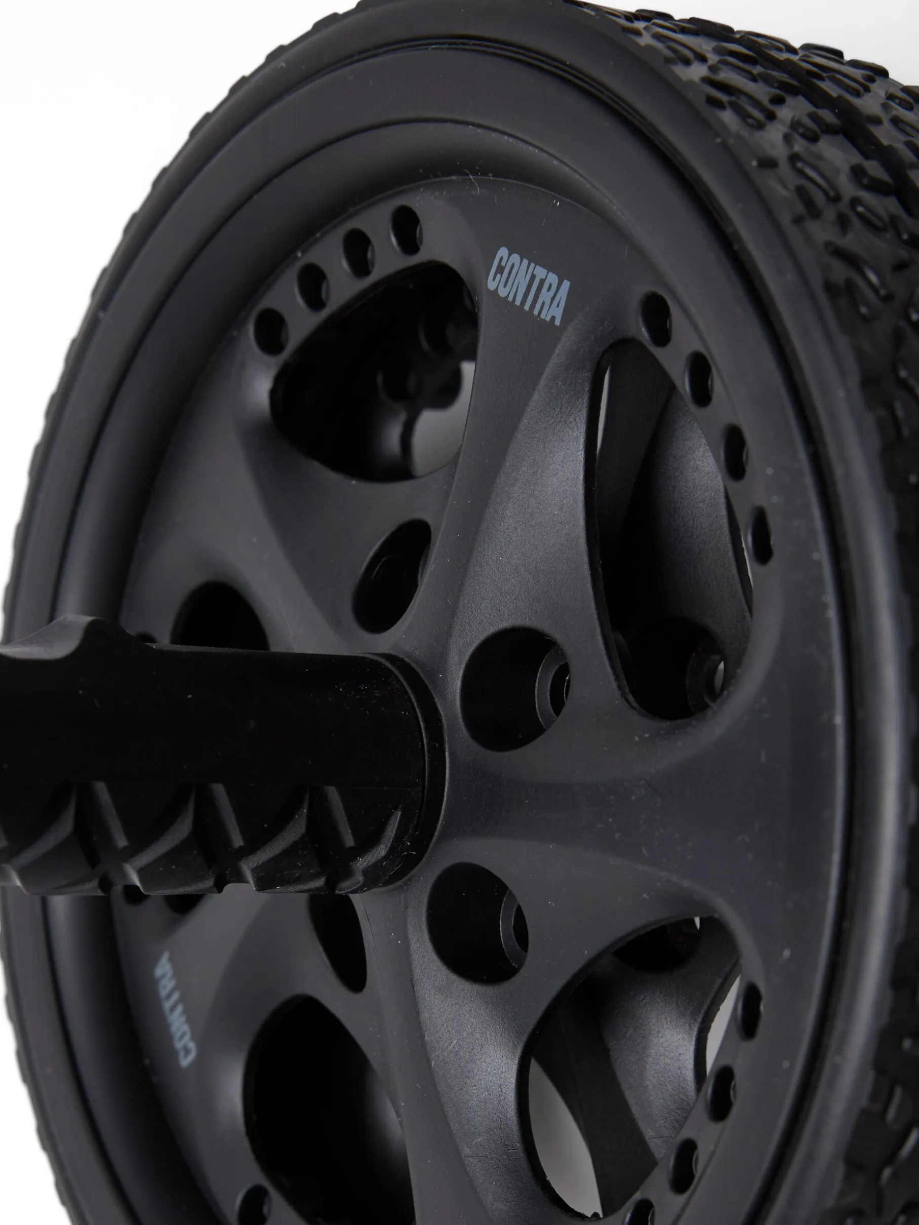 CONTRAab wheel