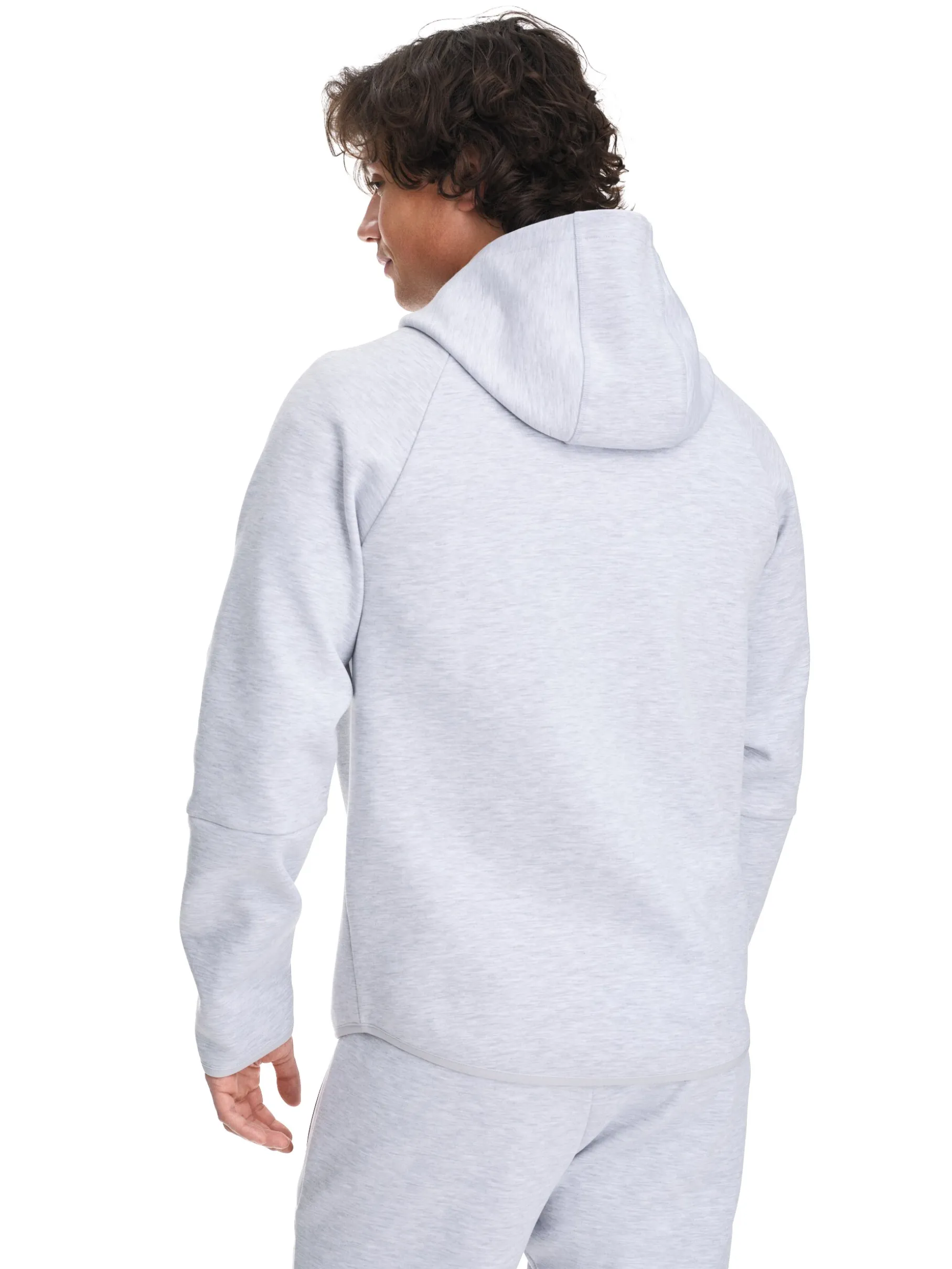 CONTRAactive scuba zip hoodie m