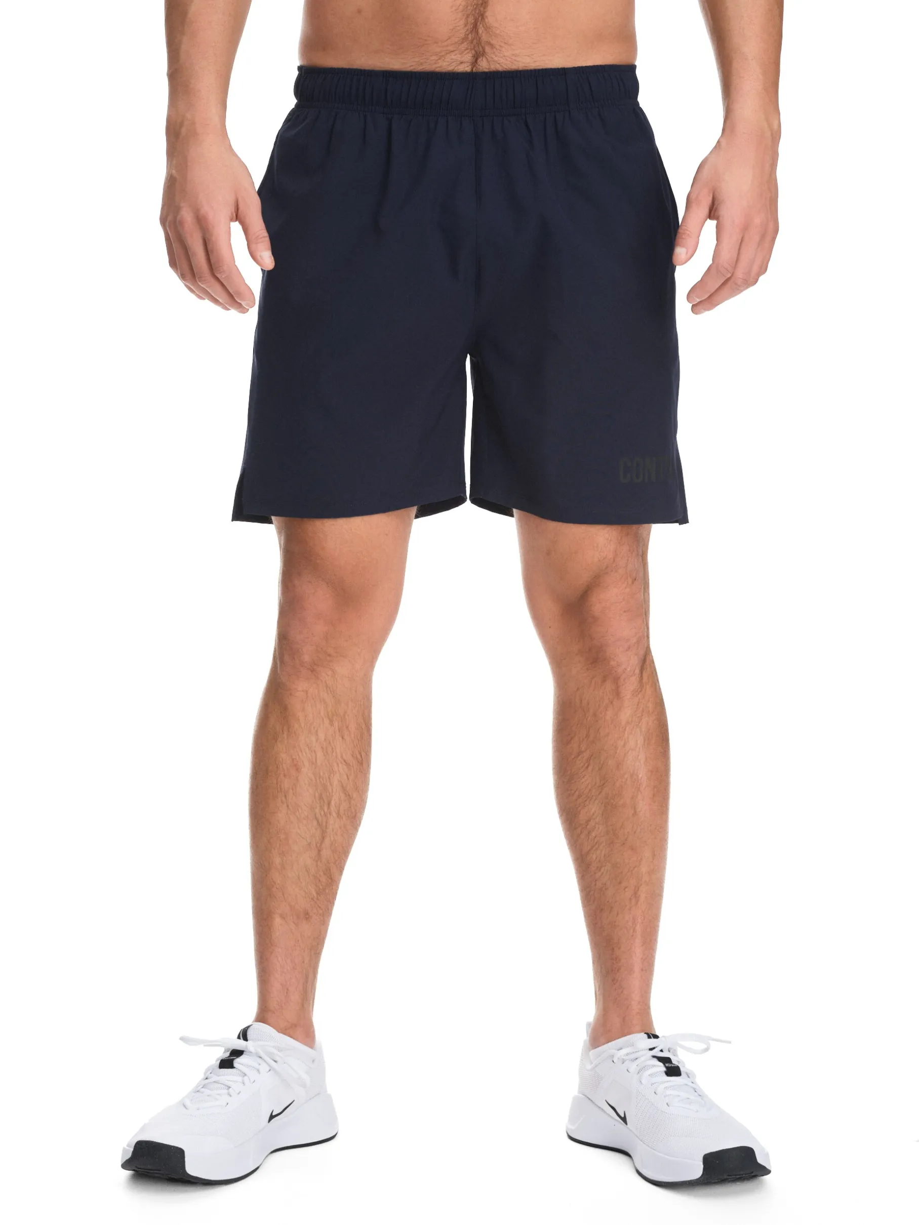 CONTRAactive woven shorts m