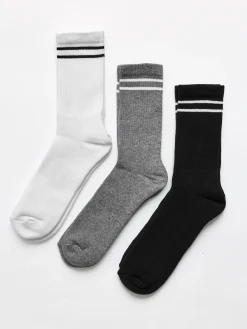 CONTRA3p sport sock u