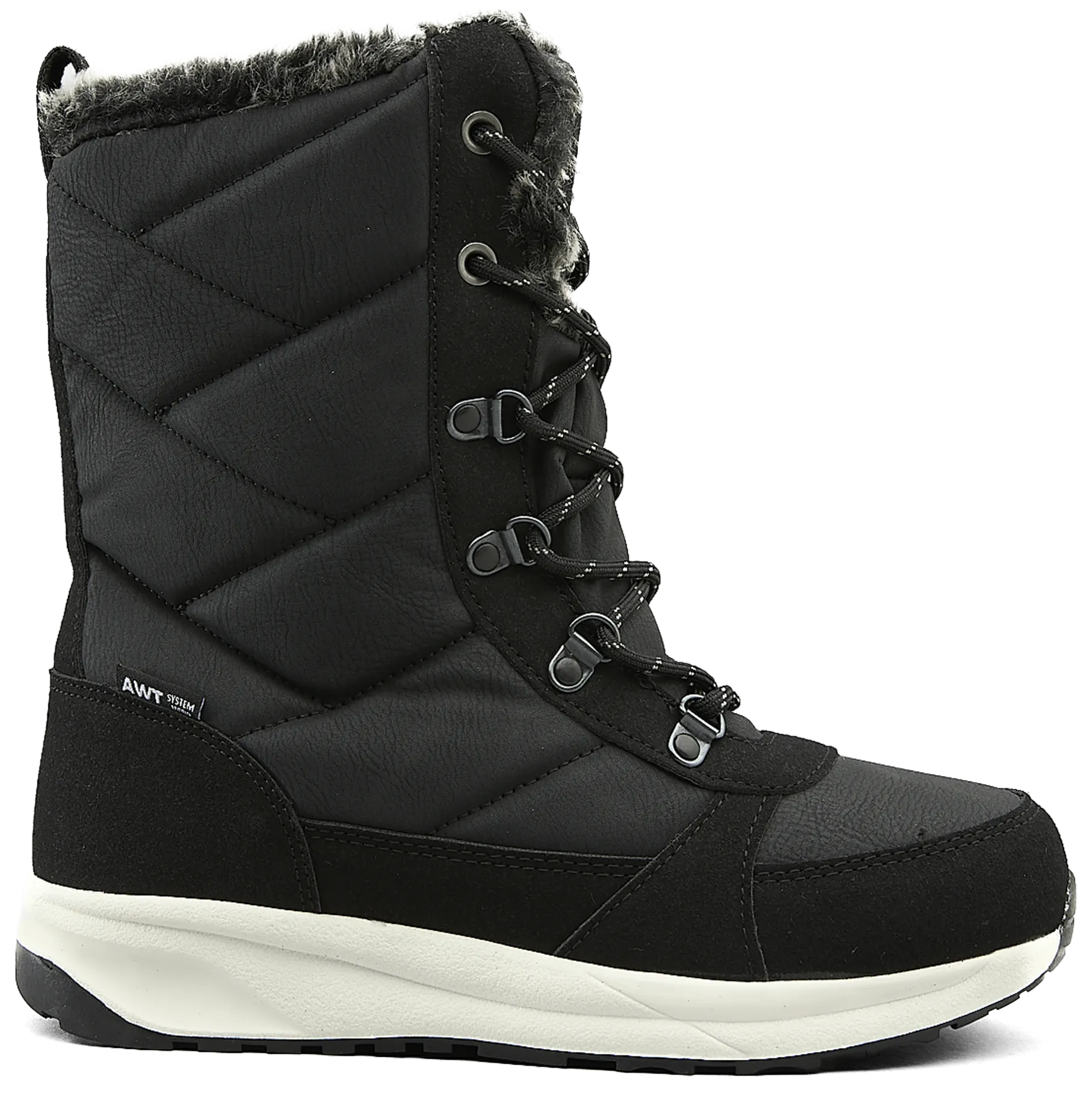 CROSS SPORTSWEARbergen high ii jr