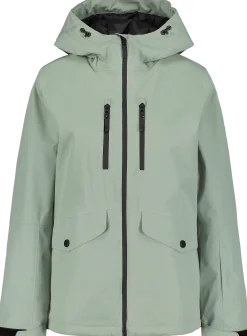 CROSS SPORTSWEARchamonix ski jacket w
