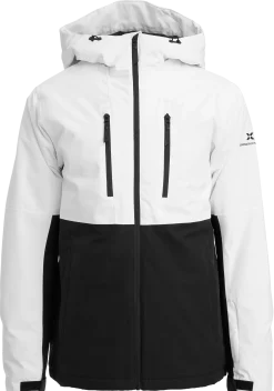 CROSS SPORTSWEARchamonix ski jacket m