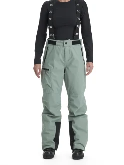 CROSS SPORTSWEARchamonix ski pant w