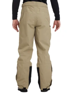 CROSS SPORTSWEARchamonix ski pant m