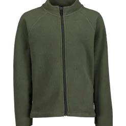 CROSS SPORTSWEARfleece jacket jr