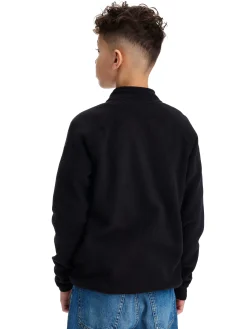 CROSS SPORTSWEARfleece jacket jr