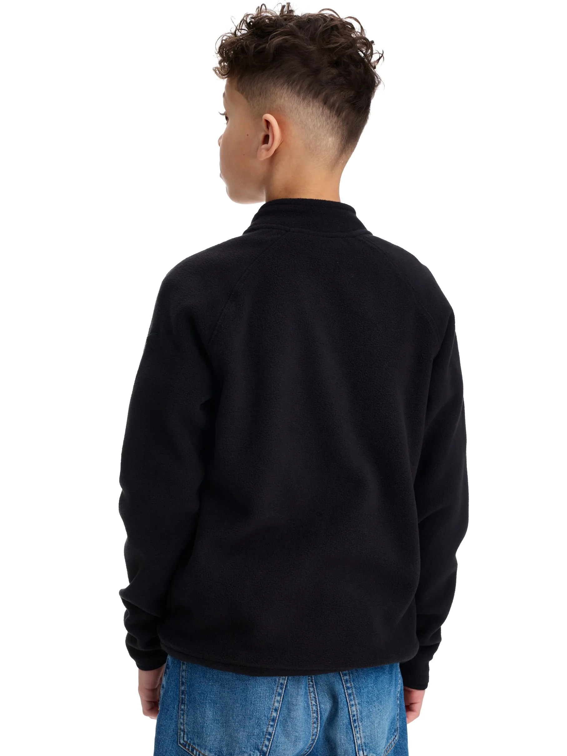 CROSS SPORTSWEARfleece jacket jr