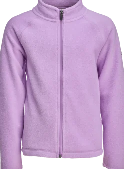CROSS SPORTSWEARfleece jacket jr