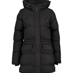 CROSS SPORTSWEARglacier mid jkt w