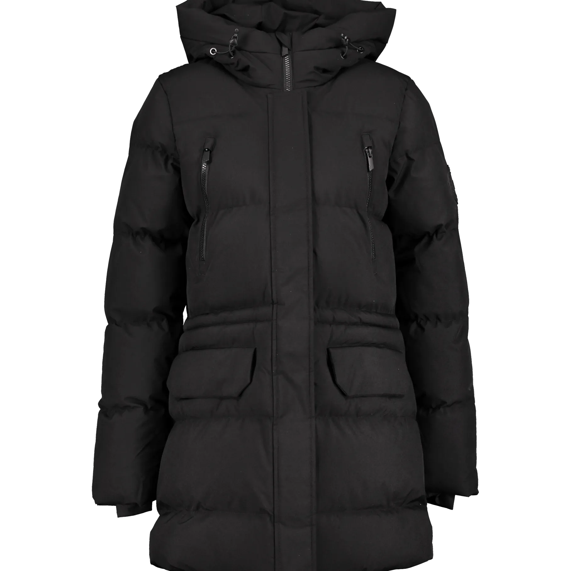 CROSS SPORTSWEARglacier mid jkt w