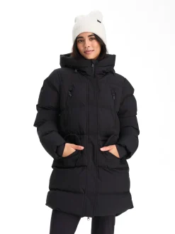CROSS SPORTSWEARglacier mid jkt w