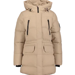 CROSS SPORTSWEARglacier mid jkt w