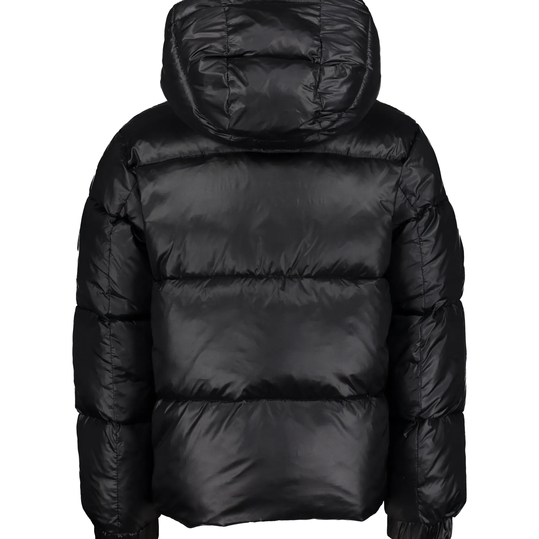 CROSS SPORTSWEARglossy puffer jkt jr