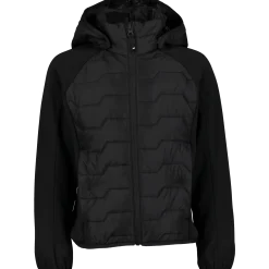 CROSS SPORTSWEARhybrid liner jacket jr