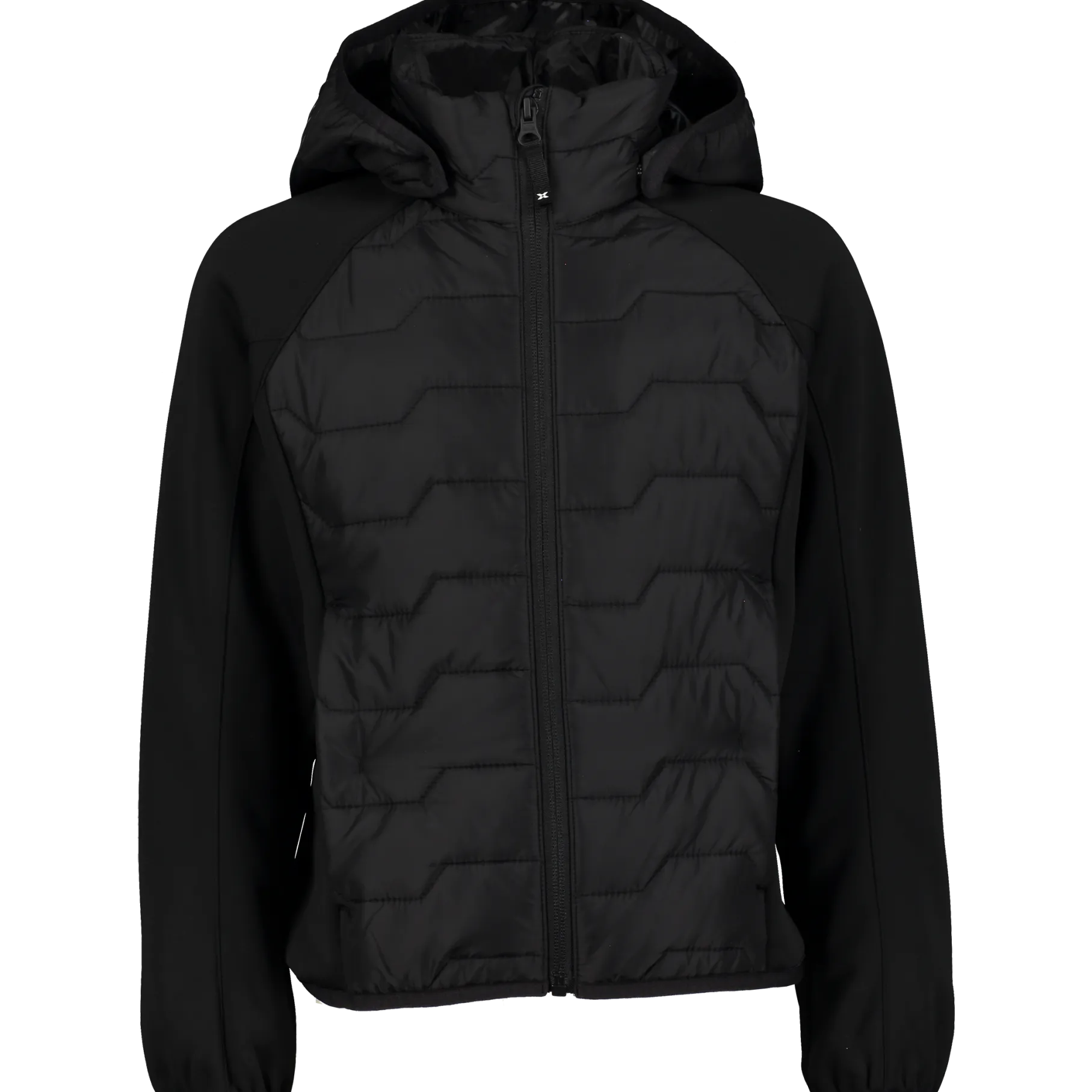 CROSS SPORTSWEARhybrid liner jacket jr