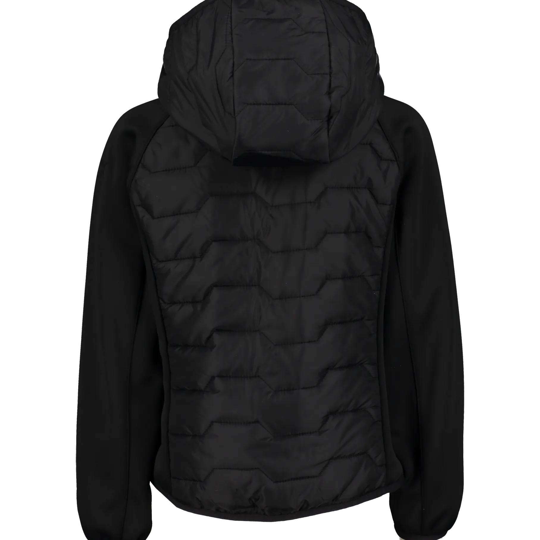 CROSS SPORTSWEARhybrid liner jacket jr