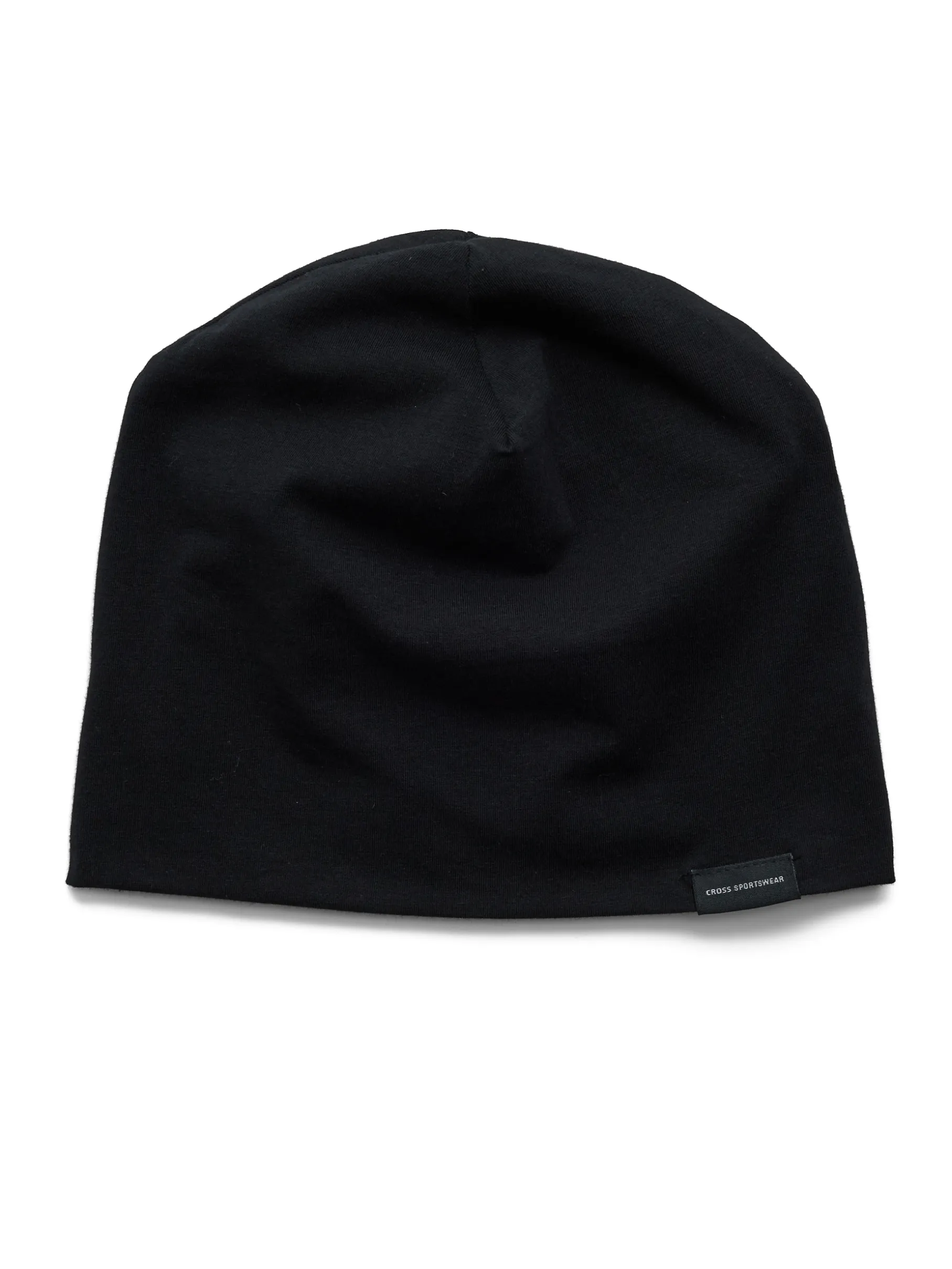 CROSS SPORTSWEARjersey beanie sr