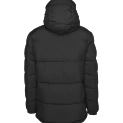 CROSS SPORTSWEARmountain puffer jacket m