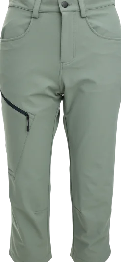 CROSS SPORTSWEARoutdoor 3/4 pant w