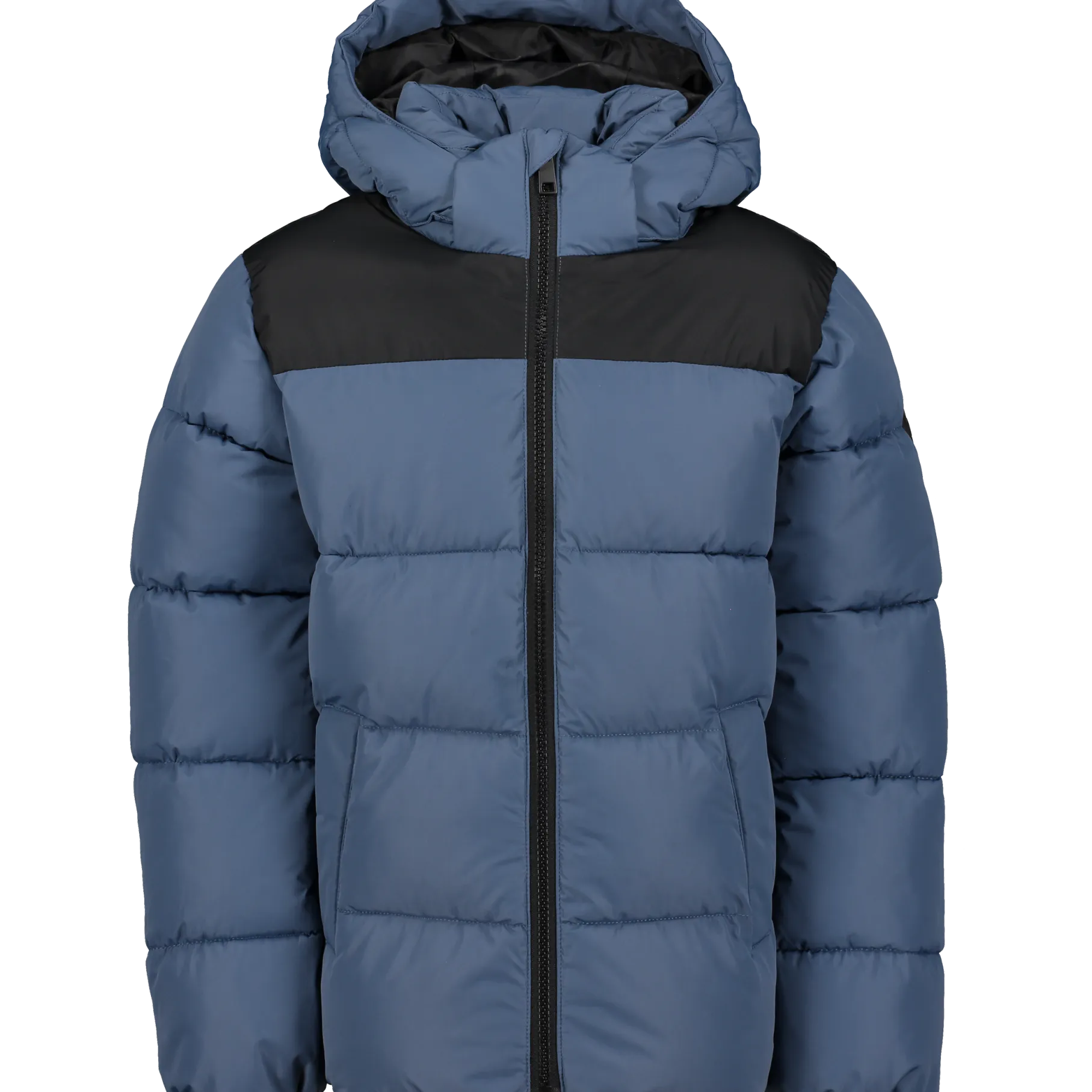 CROSS SPORTSWEARpuffer hood jkt jr