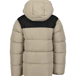 CROSS SPORTSWEARpuffer hood jkt jr