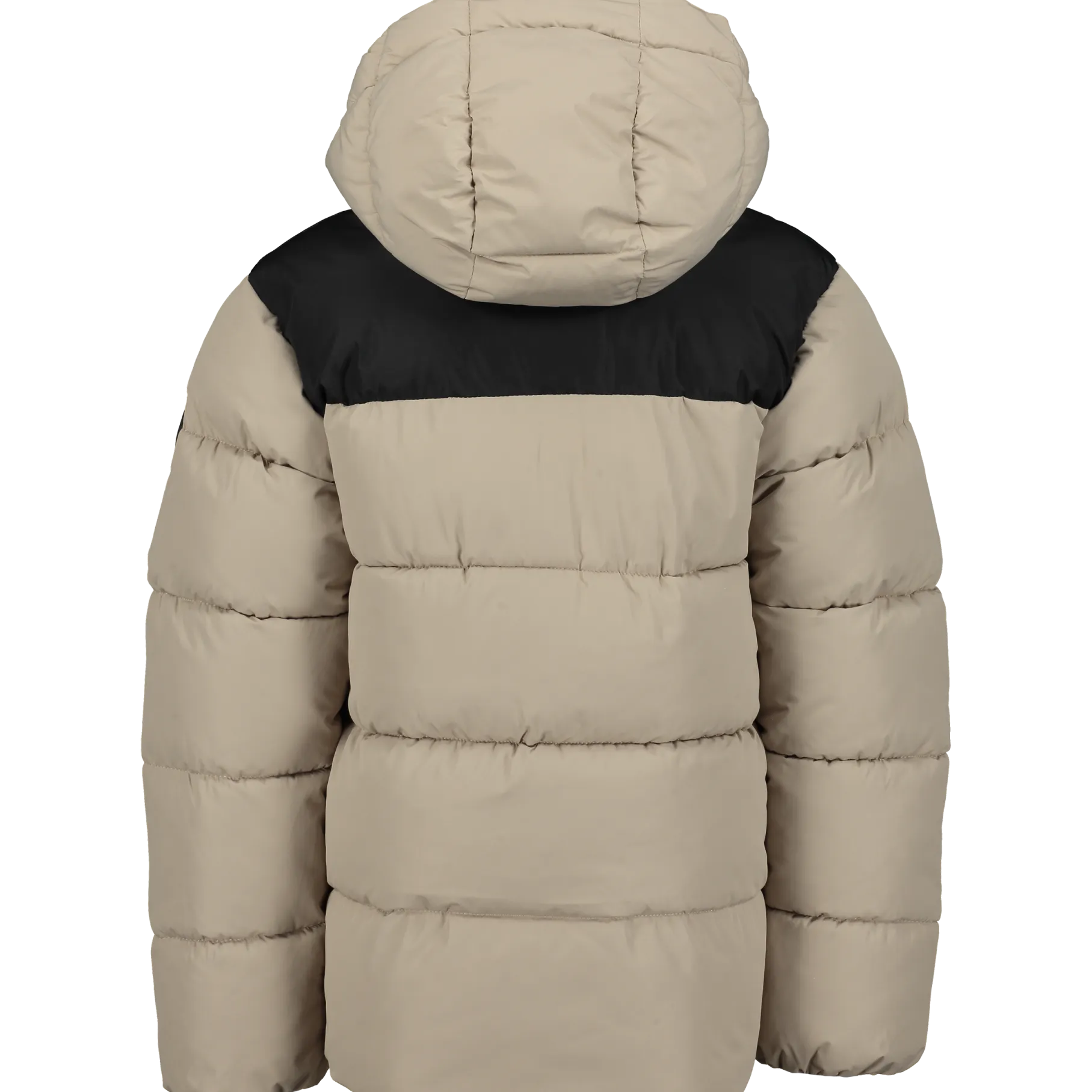 CROSS SPORTSWEARpuffer hood jkt jr