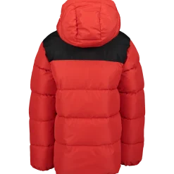 CROSS SPORTSWEARpuffer hood jkt jr